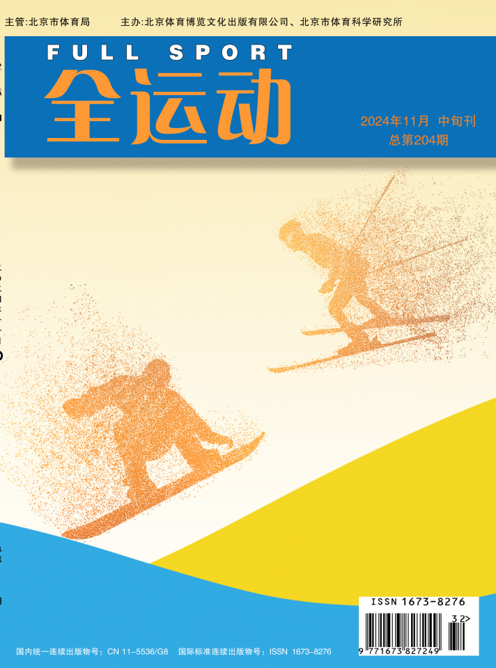 全运动